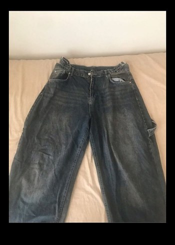xl Beden baggy Jean