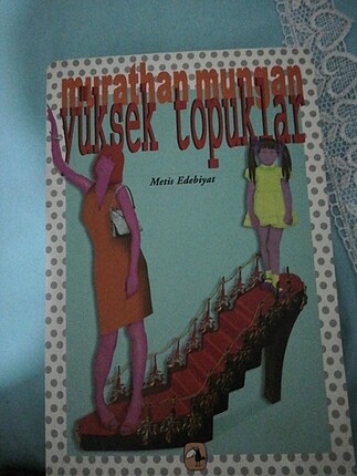 Murathan mungan