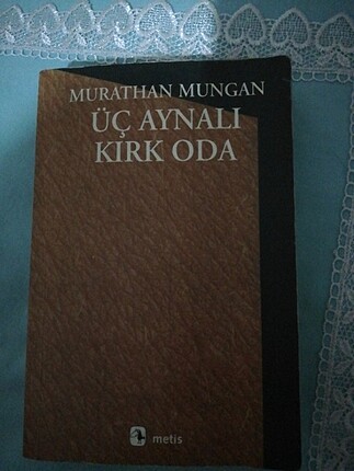 Murathan mungan