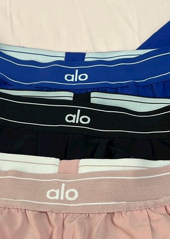 Alo Eşofman Pantolon - Görsel 3