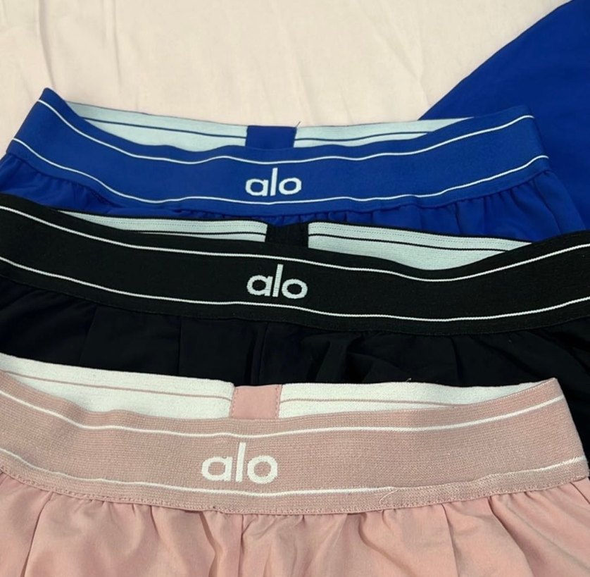 Alo Eşofman Pantolon - Görsel 3