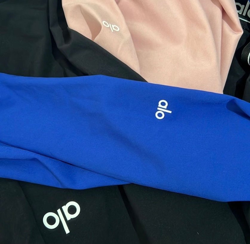 Alo Eşofman Pantolon - Görsel 4