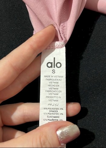 Alo Eşofman Altı - Görsel 2