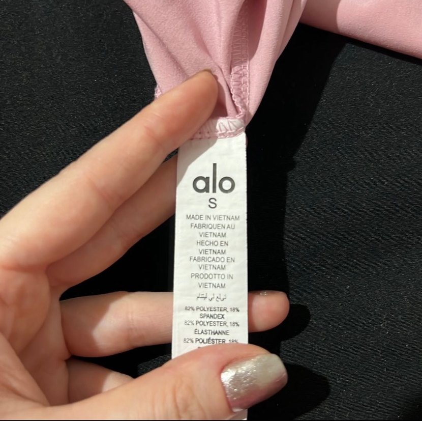 Alo Eşofman Altı - Görsel 2