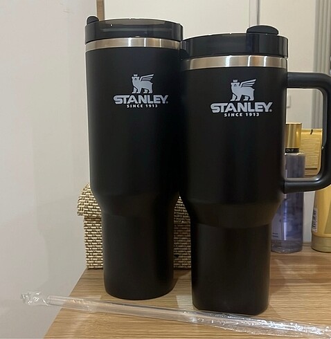 Stanley 2 li termos 1lt ve 1.18lt