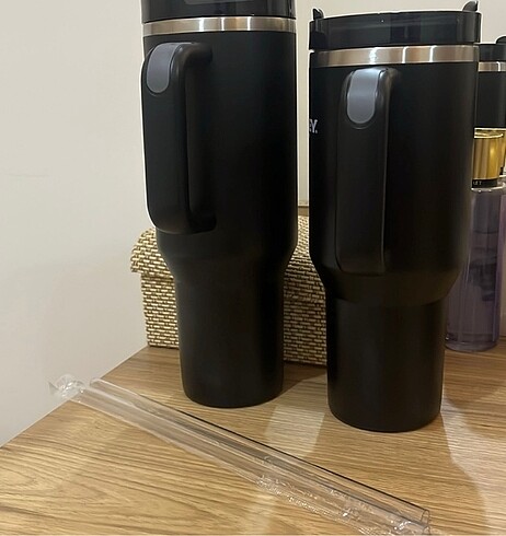 Beden Stanley 2 li termos 1lt ve 1.18lt