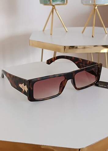 Louis vuitton unisex güneş gözlüğü