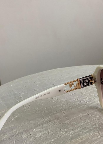 FENDİ KADIN GÜNEŞ GÖZLÜĞÜ - Görsel 5