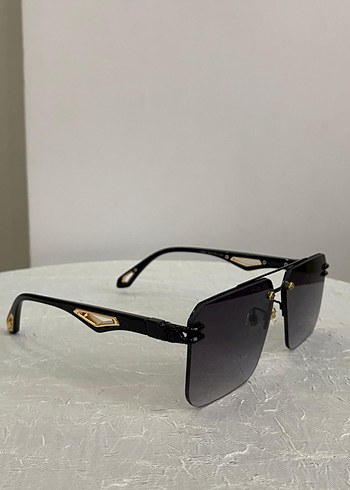 Maybach erkek güneş gözlüğü - Görsel 3