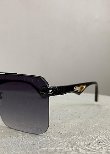 Maybach erkek güneş gözlüğü - Görsel 2