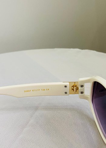 LOUİS VUİTTON KADIN GÜNEŞ GÖZLÜĞÜ - Görsel 5