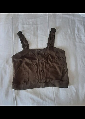 Yeşil crop