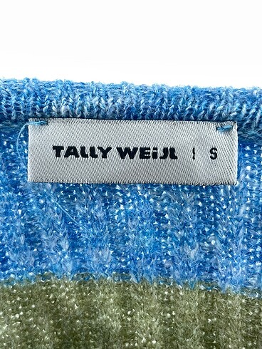 s Beden çeşitli Renk Tally Weijl Kazak / Triko %70 İndirimli.