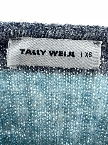 xs Beden çeşitli Renk Tally Weijl Kazak / Triko %70 İndirimli.