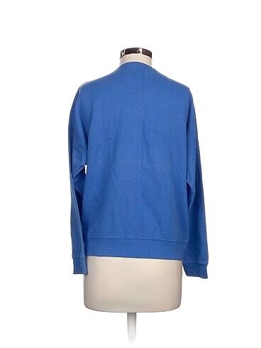 m Beden Vintage Love Sweatshirt %70 İndirimli.