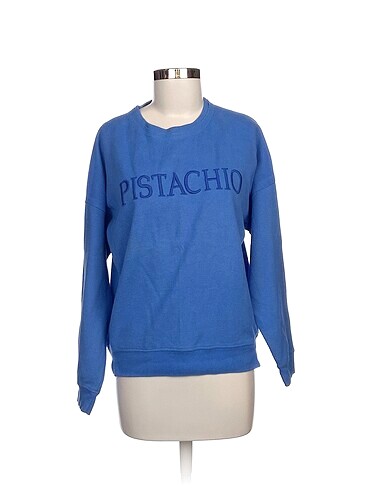 Vintage Love Sweatshirt %70 İndirimli.