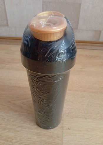 sshaker siyah renkli 600 ml - Görsel 4