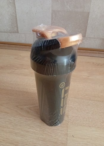sshaker siyah renkli 600 ml - Görsel 5