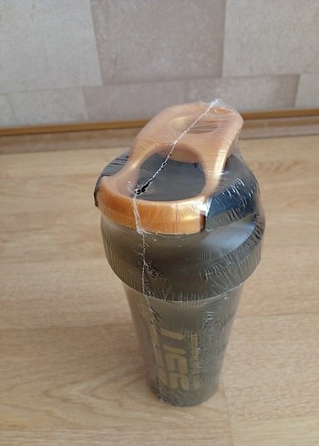 sshaker siyah renkli 600 ml - Görsel 9