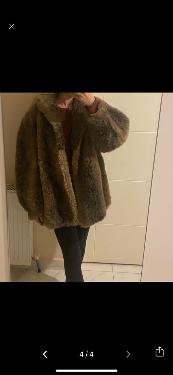 Vintage Kurk - Görsel 3