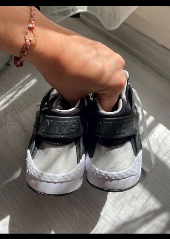 Nike Air spor ayakkabı unisex orijinal - Görsel 3