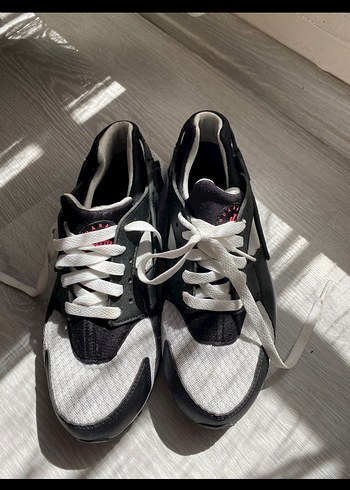 Nike Air spor ayakkabı unisex orijinal - Görsel 5