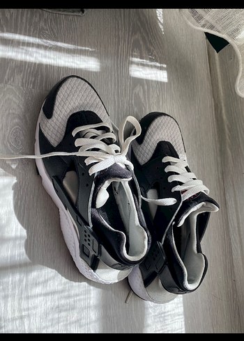 Nike Air spor ayakkabı unisex orijinal - Görsel 6