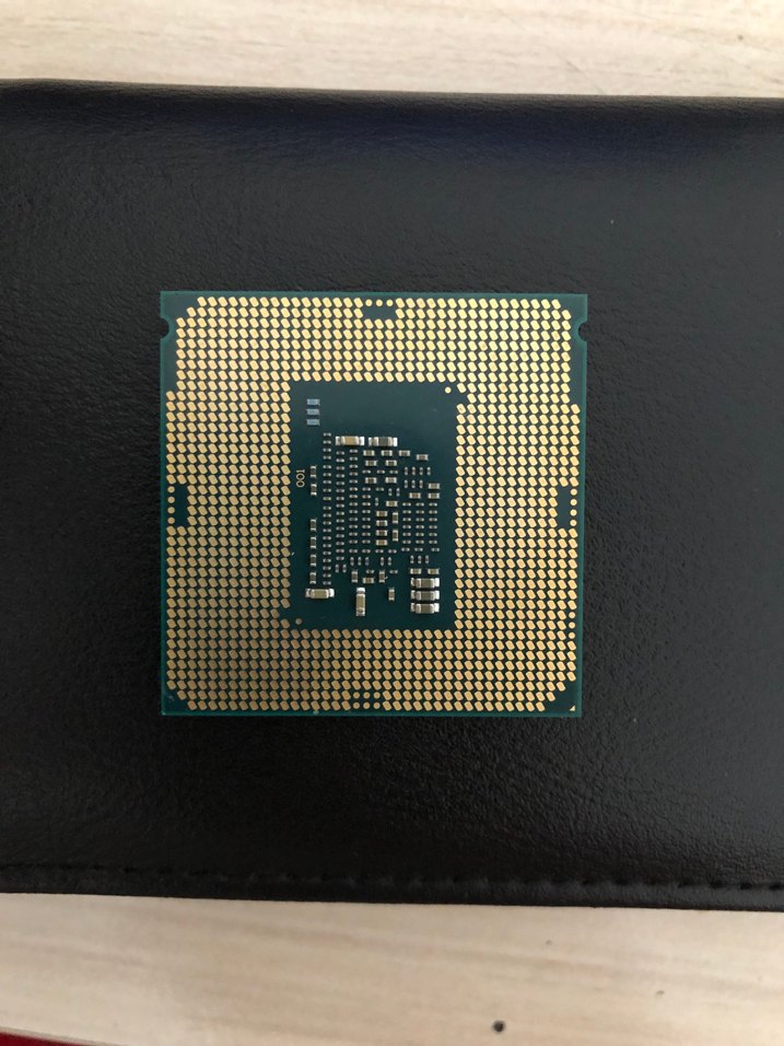 Intel Core i3-7100 3.9GHz İşlemci - Görsel 2