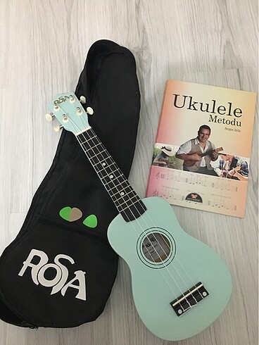Ukulele Kılıf Pena