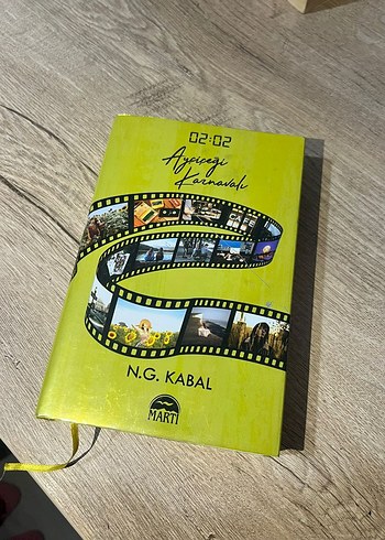 02:02 Ayçiçeği Karnavalı N.G. Kabal