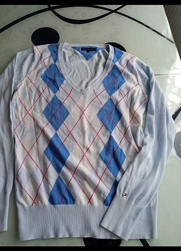 Tommy Hilfiger Tommy Hilfiger Kazak