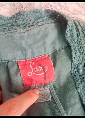 m Beden Vintage Ceket