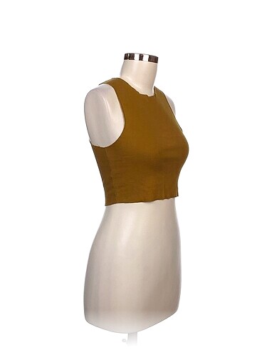 Zara Zara Bluz %70 İndirimli.