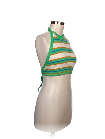 Zara Zara Bluz %70 İndirimli.