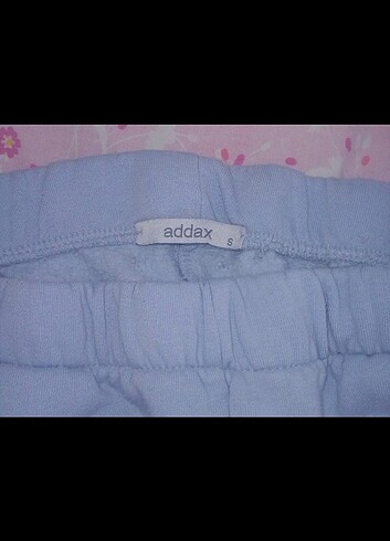 Addax Esofman