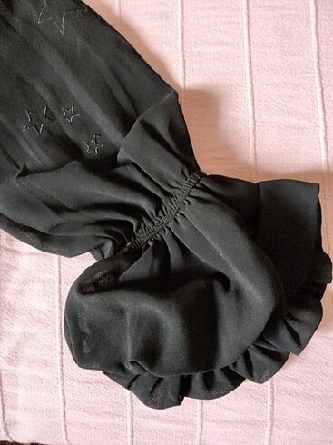 Şifon bluz, 38 beden - Görsel 6