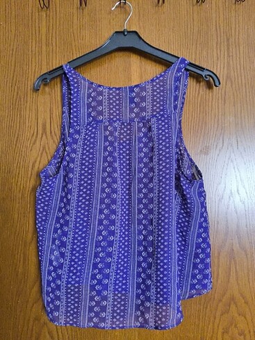 Günlük bluz 38 beden - Görsel 3