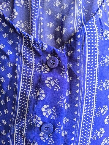 Günlük bluz 38 beden - Görsel 5