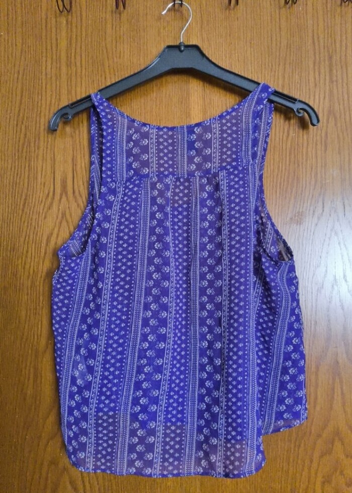 Günlük bluz 38 beden - Görsel 3