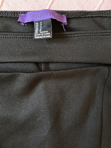 Gece, gündüz kullanılabilecek elbise S beden - Görsel 5