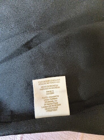 Siyah abiye elbise - Görsel 5