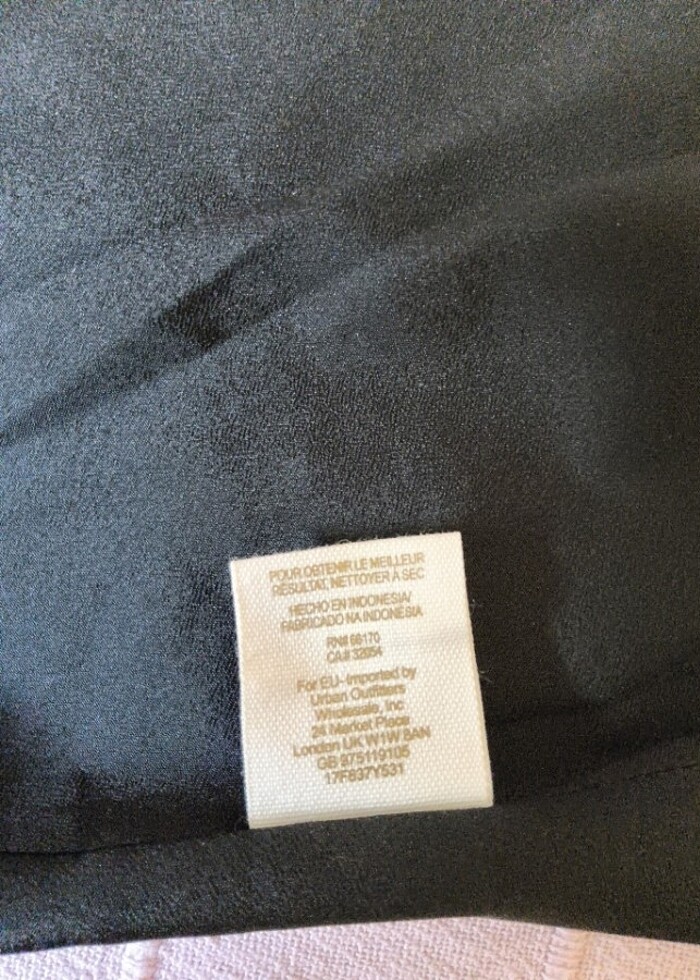 Siyah abiye elbise - Görsel 5