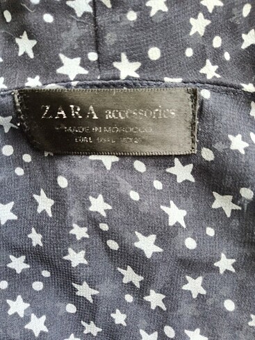 Zara şık body bluz - Görsel 7