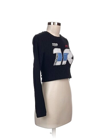 Vintage Love Vintage Love Bluz %70 İndirimli.