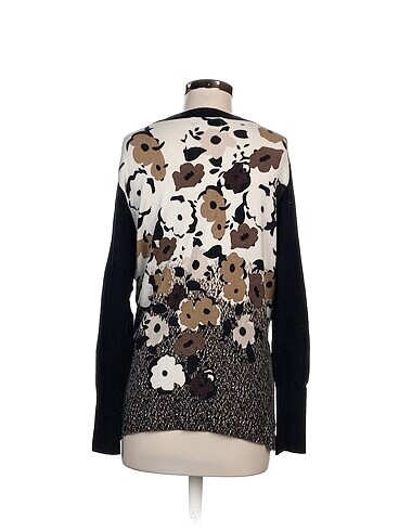 m Beden Vintage Love Bluz %70 İndirimli.