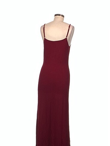 Vintage Love Uzun Elbise %70 İndirimli. - Görsel 3