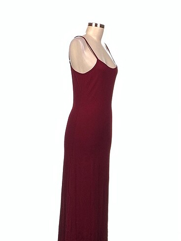 Vintage Love Uzun Elbise %70 İndirimli. - Görsel 2