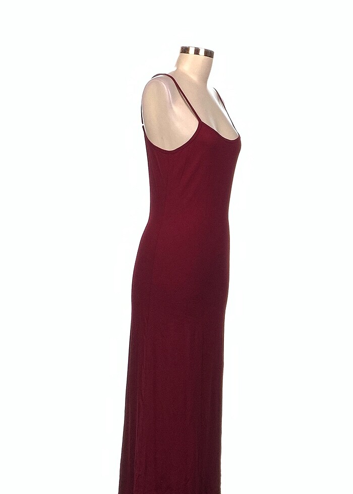 Vintage Love Uzun Elbise %70 İndirimli. - Görsel 2