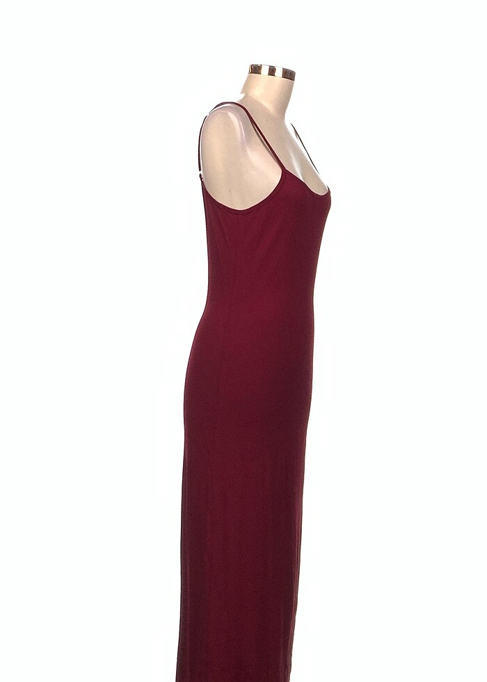 Vintage Love Uzun Elbise %70 İndirimli. - Görsel 2