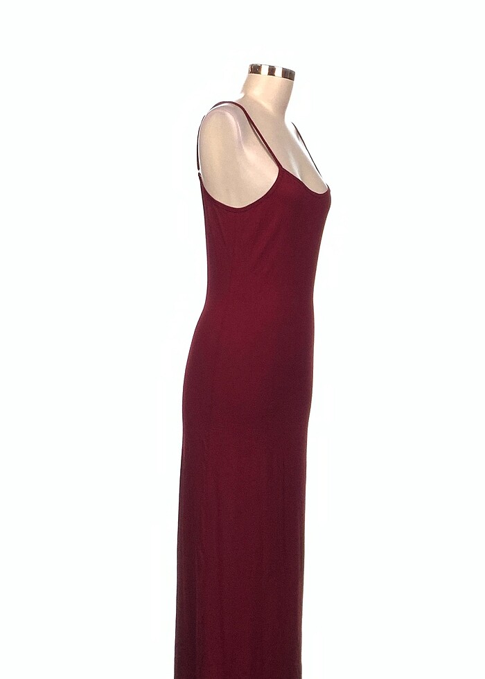 Vintage Love Uzun Elbise %70 İndirimli. - Görsel 2